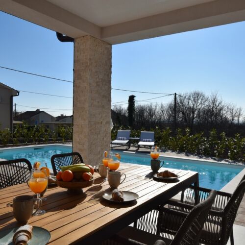 Villa Navis Malinska ★★★★ 4