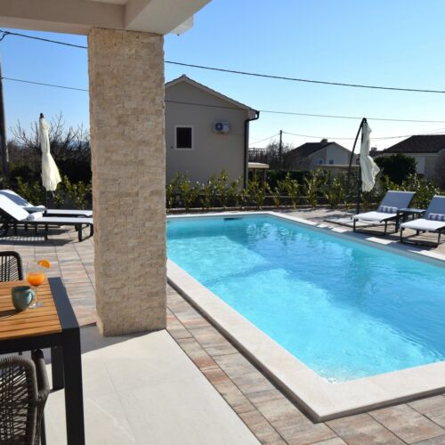 Villa Navis Malinska ★★★★ 3