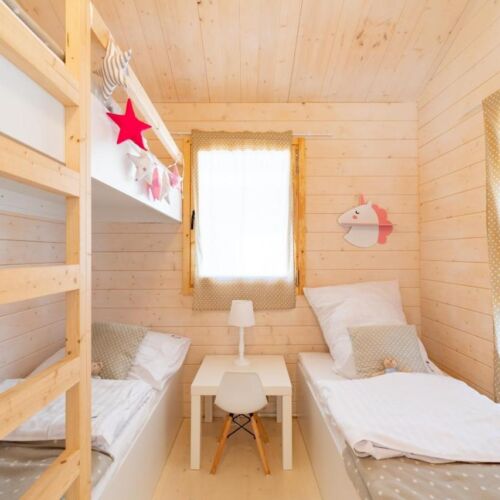 Domki Marina Holiday Ustka