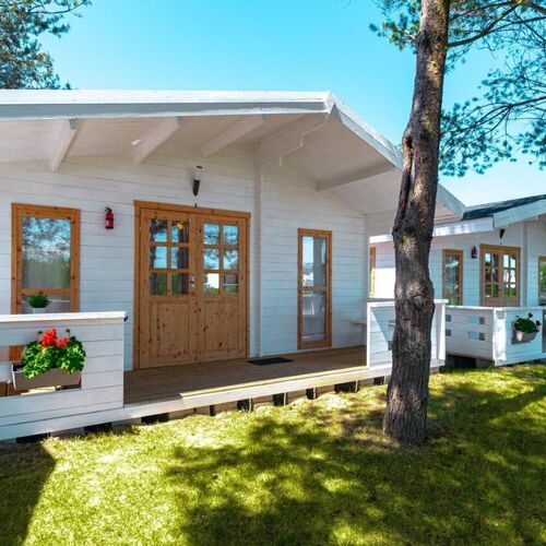 Domki Marina Holiday Ustka