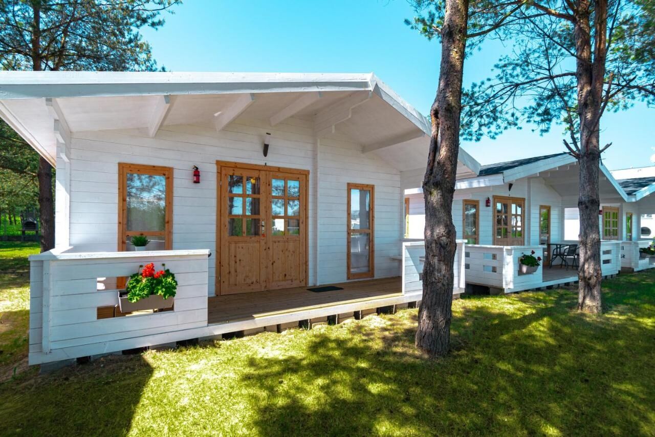 Domki Marina Holiday Ustka