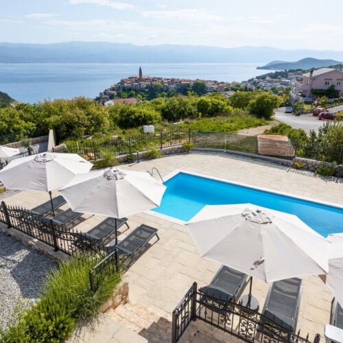 Villa Andreja Vrbnik ★★★★★ 2