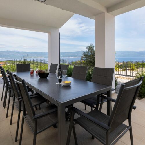 Villa Andreja Vrbnik ★★★★★ 3