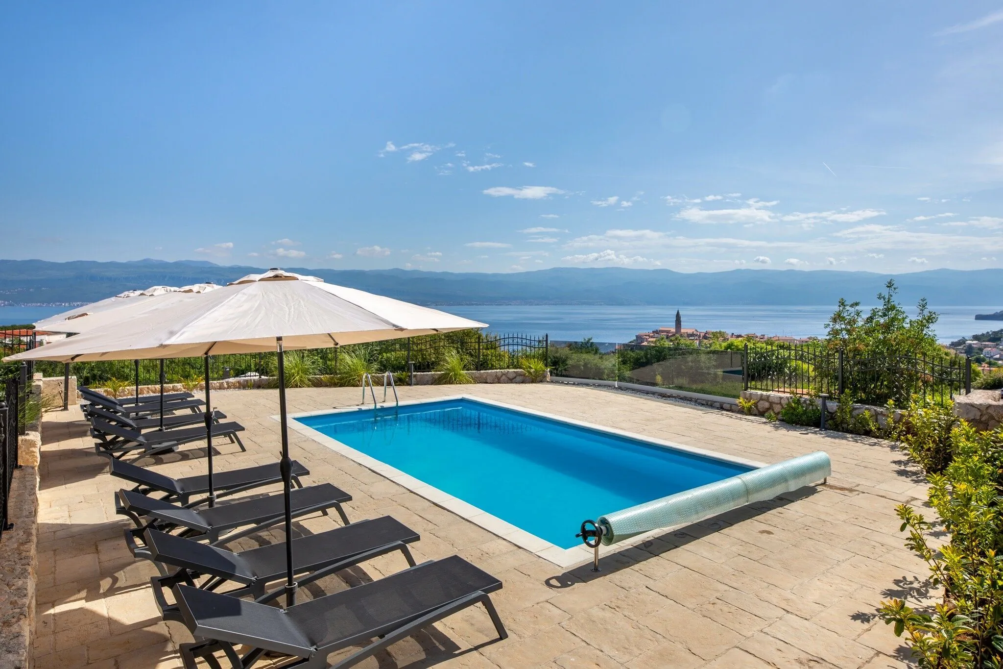 Villa Maja Vrbnik