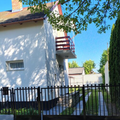 Relax Moments Apartment Hajdúszoboszló