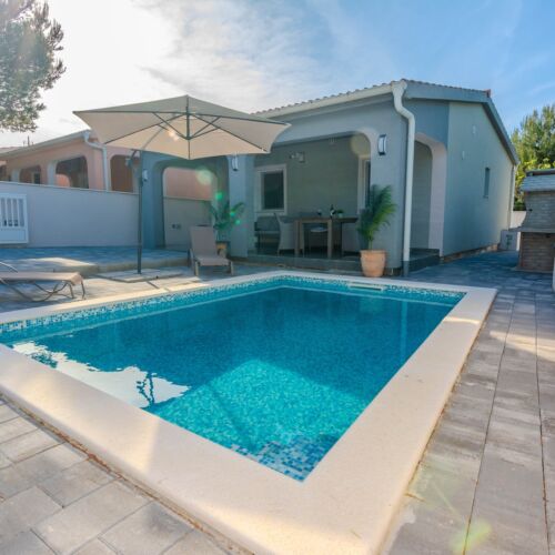 Holiday Home Stjepanovic Vir ★★ 2