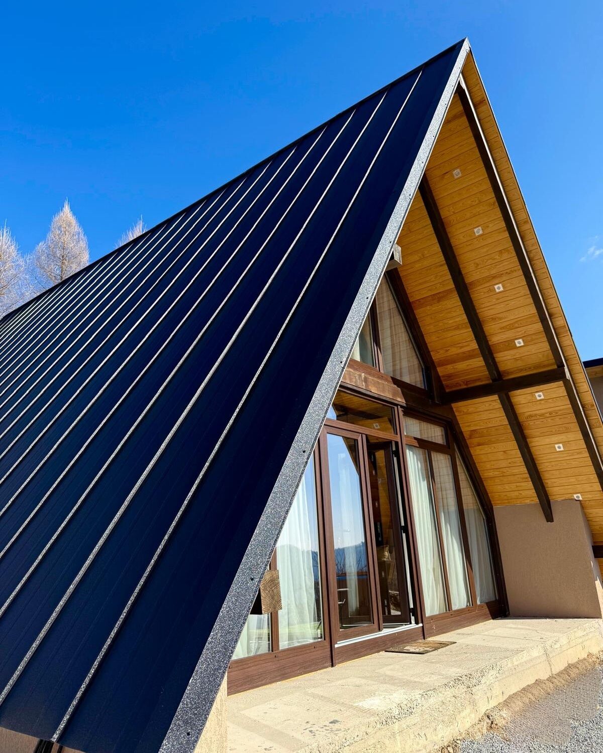 Cabana Refugiu de Munte Albac 