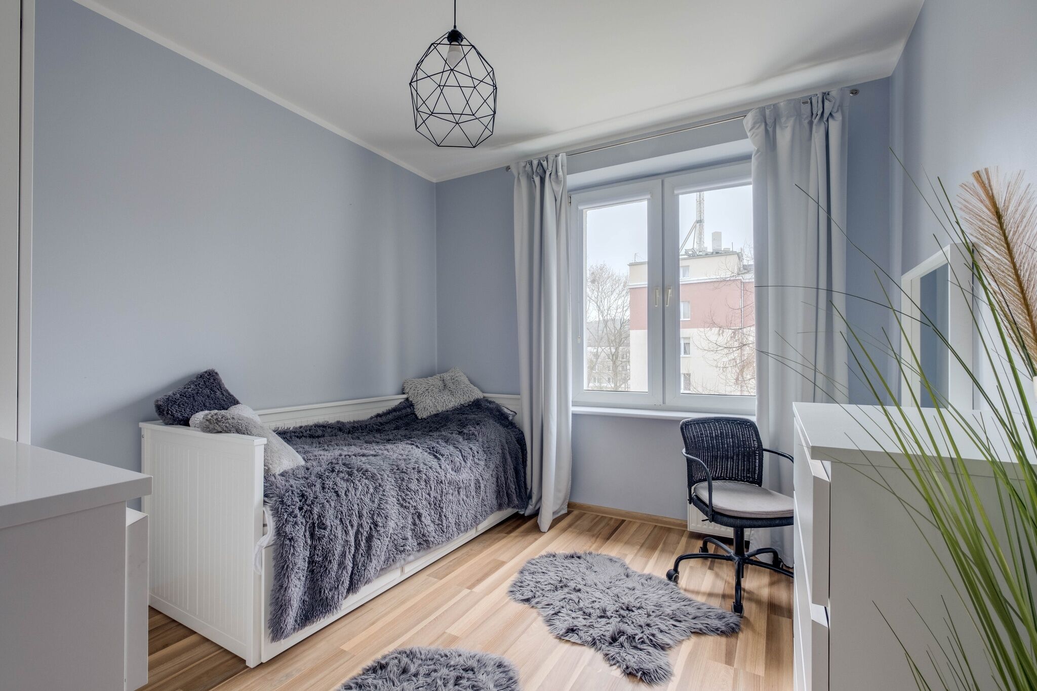 Apartament GdyniaSpanie