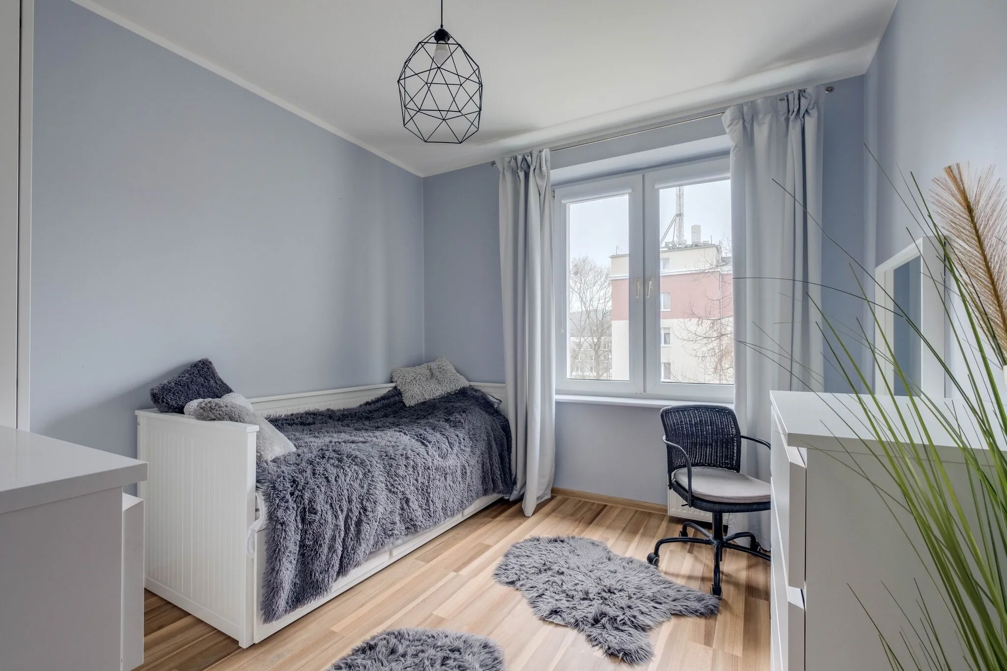 Apartament GdyniaSpanie