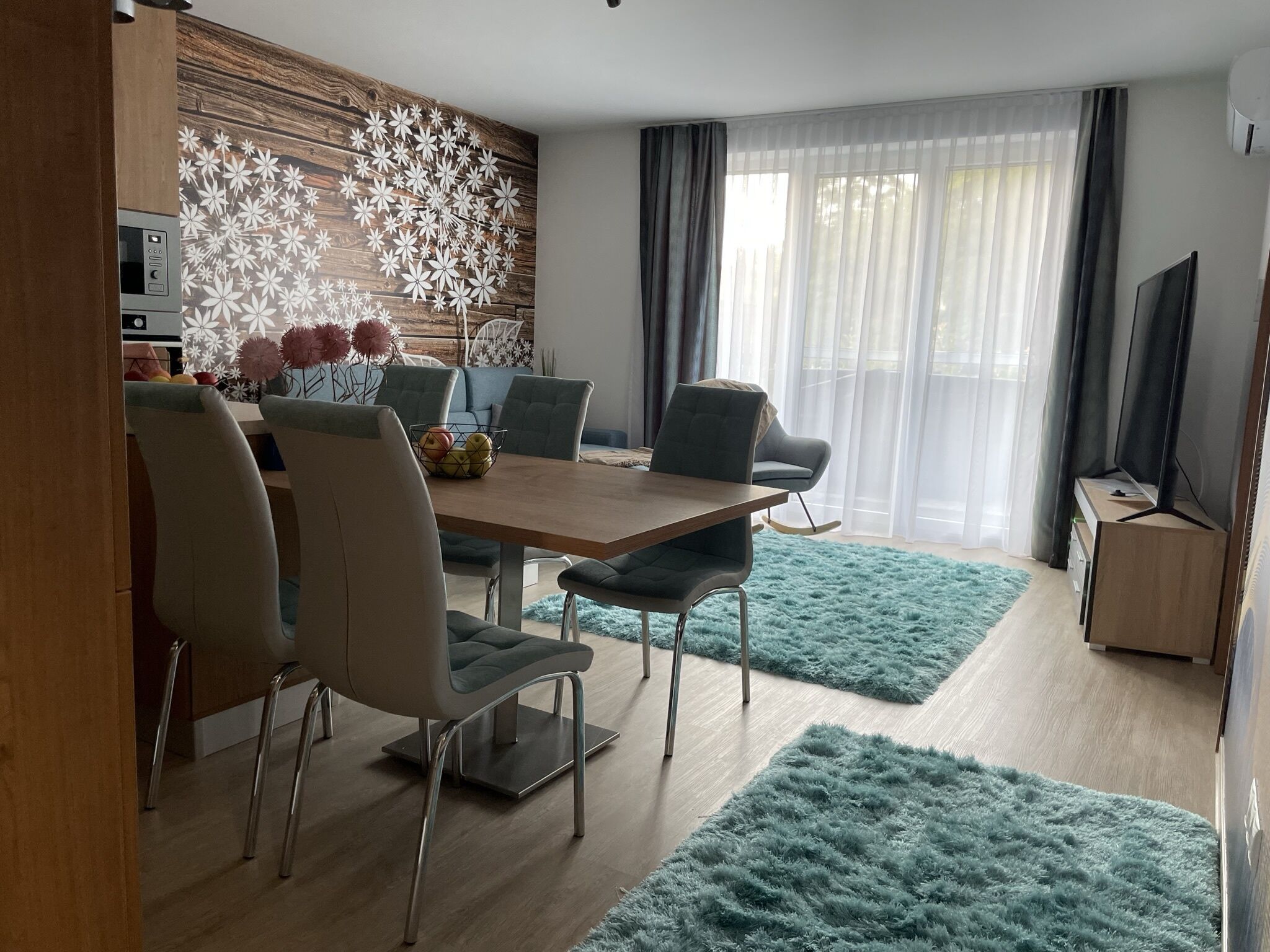Jázmin Apartman Sárvár