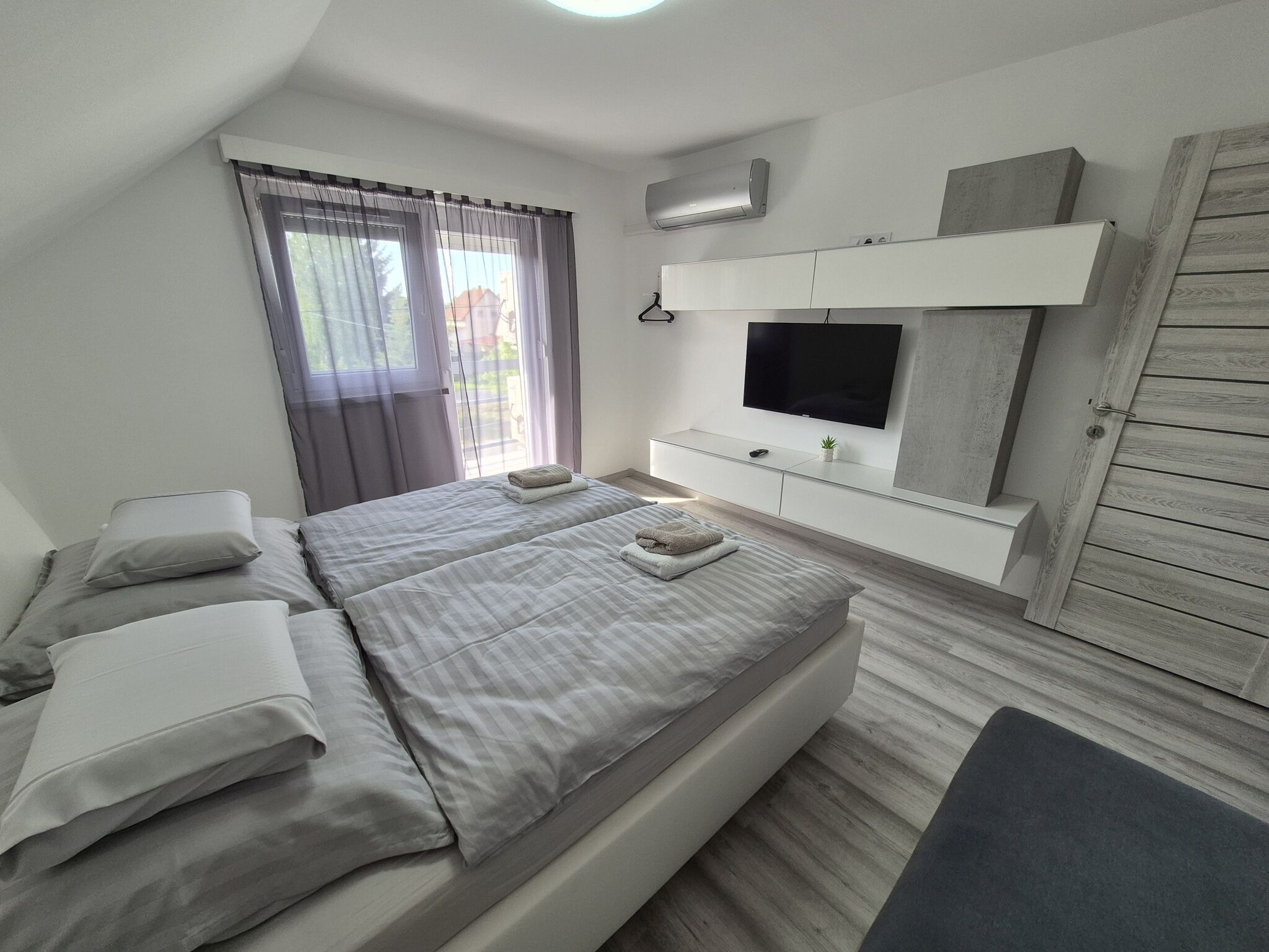 Grand Alba Apartman Mezőkövesd Zsóry