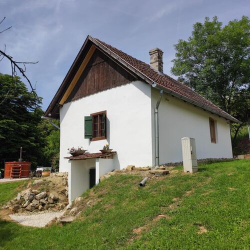 Nózsi-hegyi Vendégház Patca