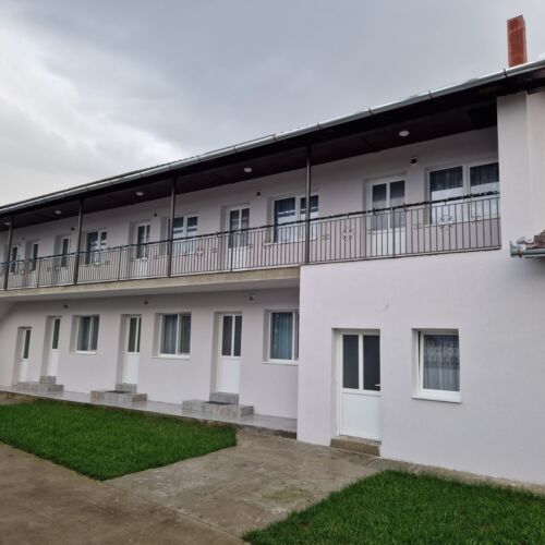 Casa Emil Blaja
