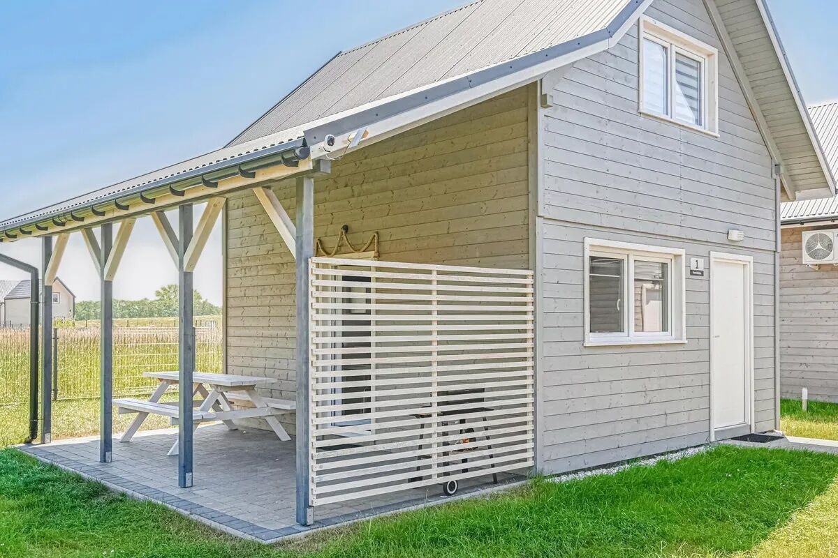 Port Relaks Domki Rewal