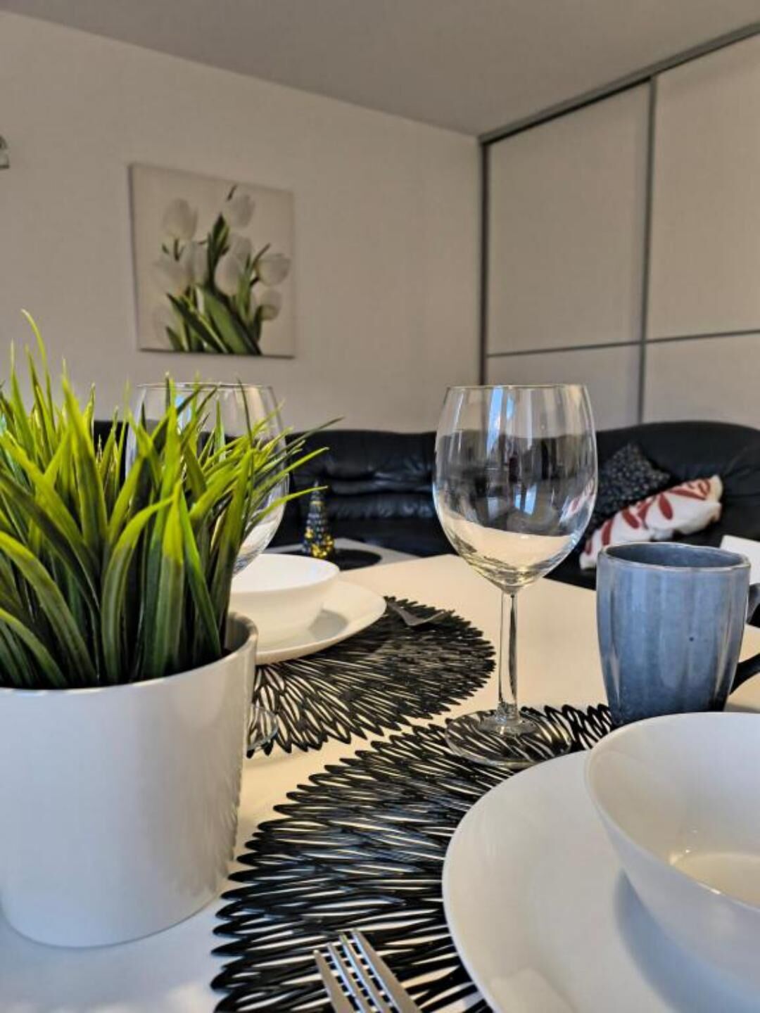 Tabago Studio 30 Wieluń Stare Sady