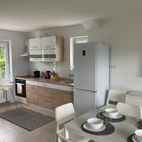 Lakeside Home Apartman Balatonszárszó ★★★ 4