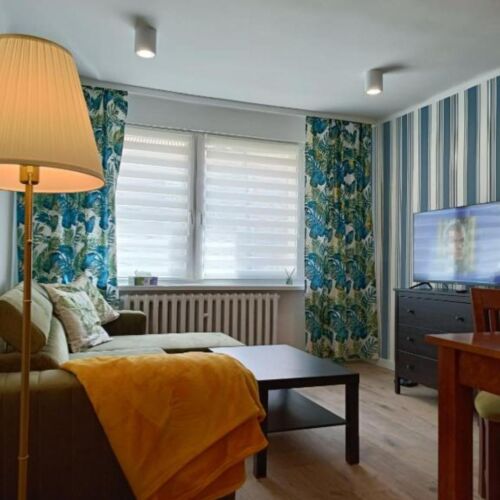 Apartament Tabago Studio 19 Kędzierzyn-Koźle