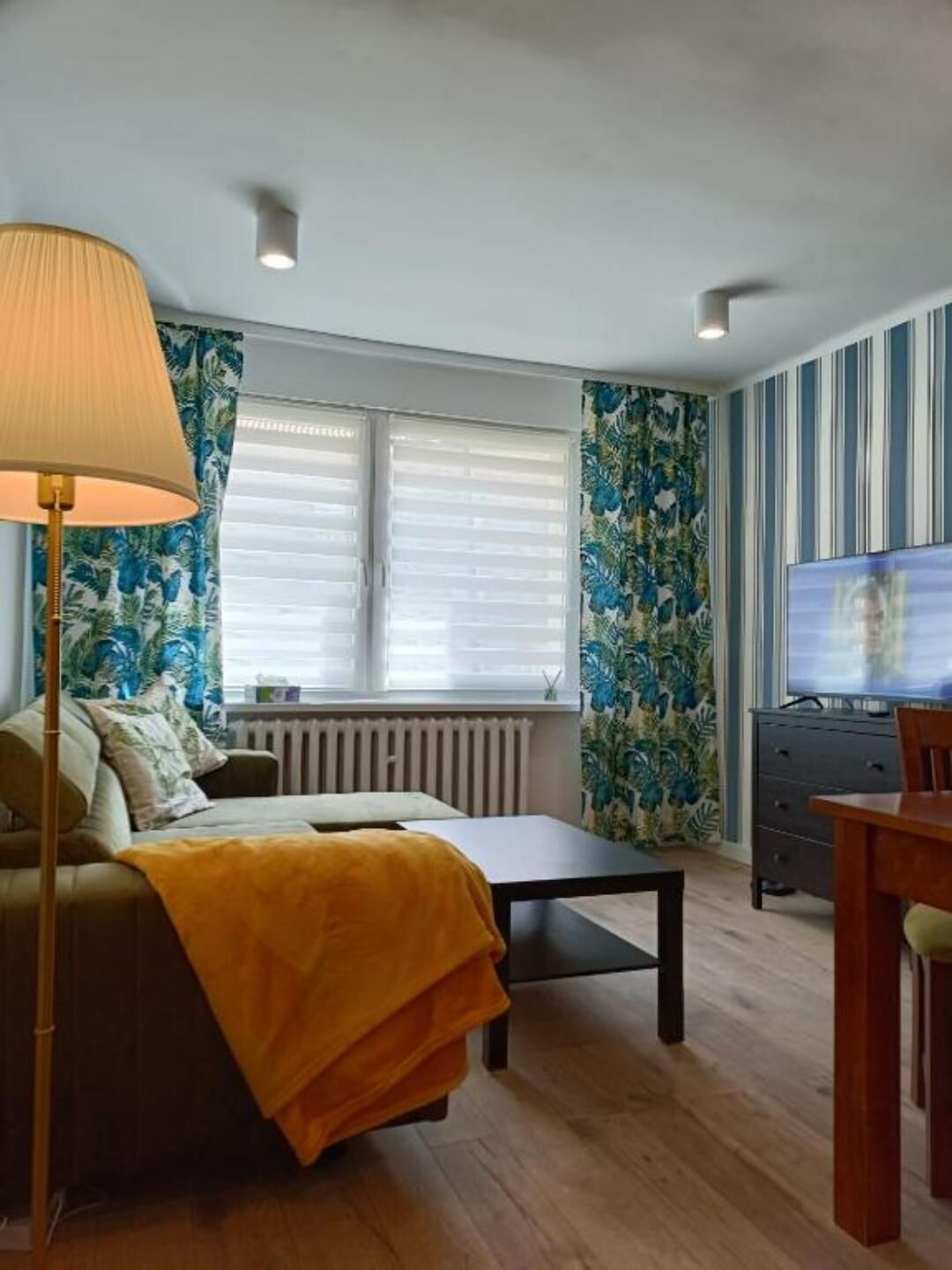 Apartament Tabago Studio 19 Kędzierzyn-Koźle