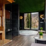 Centru Wellness, relaxare