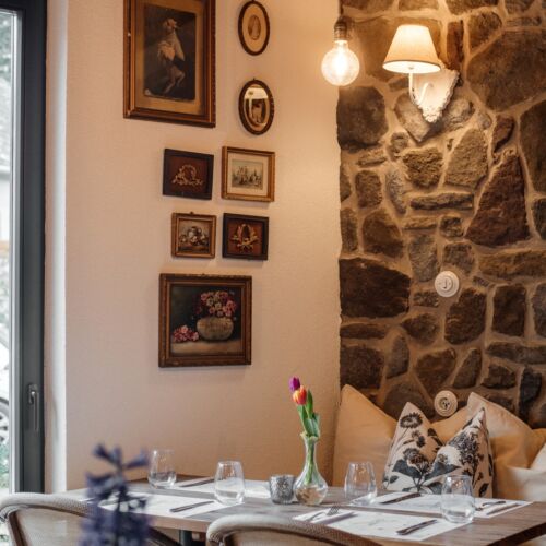 Hazai Provence Panzió Kapolcs ★★★★ 4