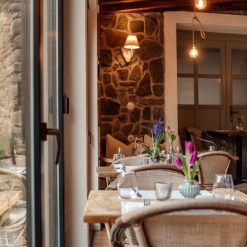 Hazai Provence Panzió Kapolcs ★★★★ 3