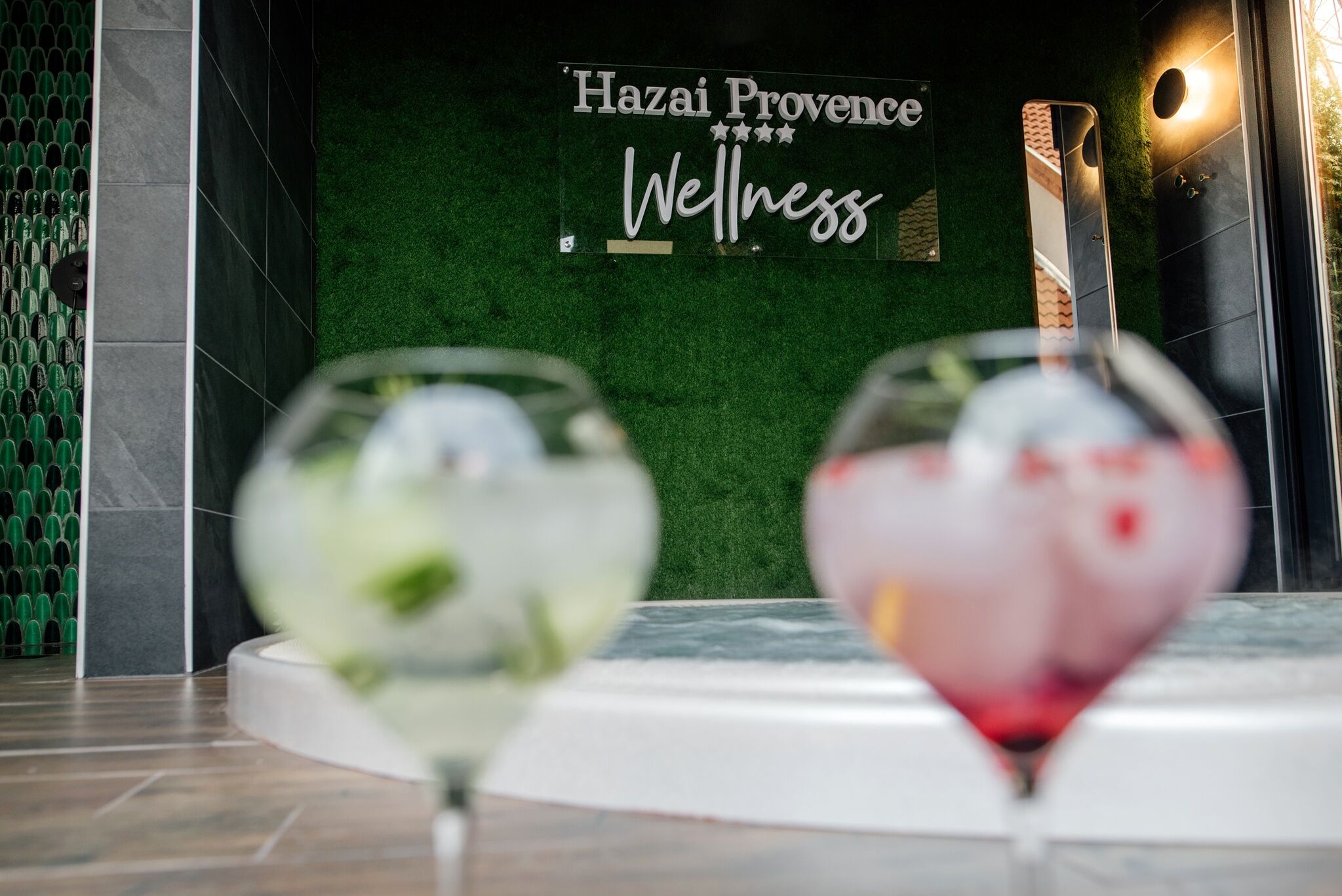 Hazai Provence Kapolcs