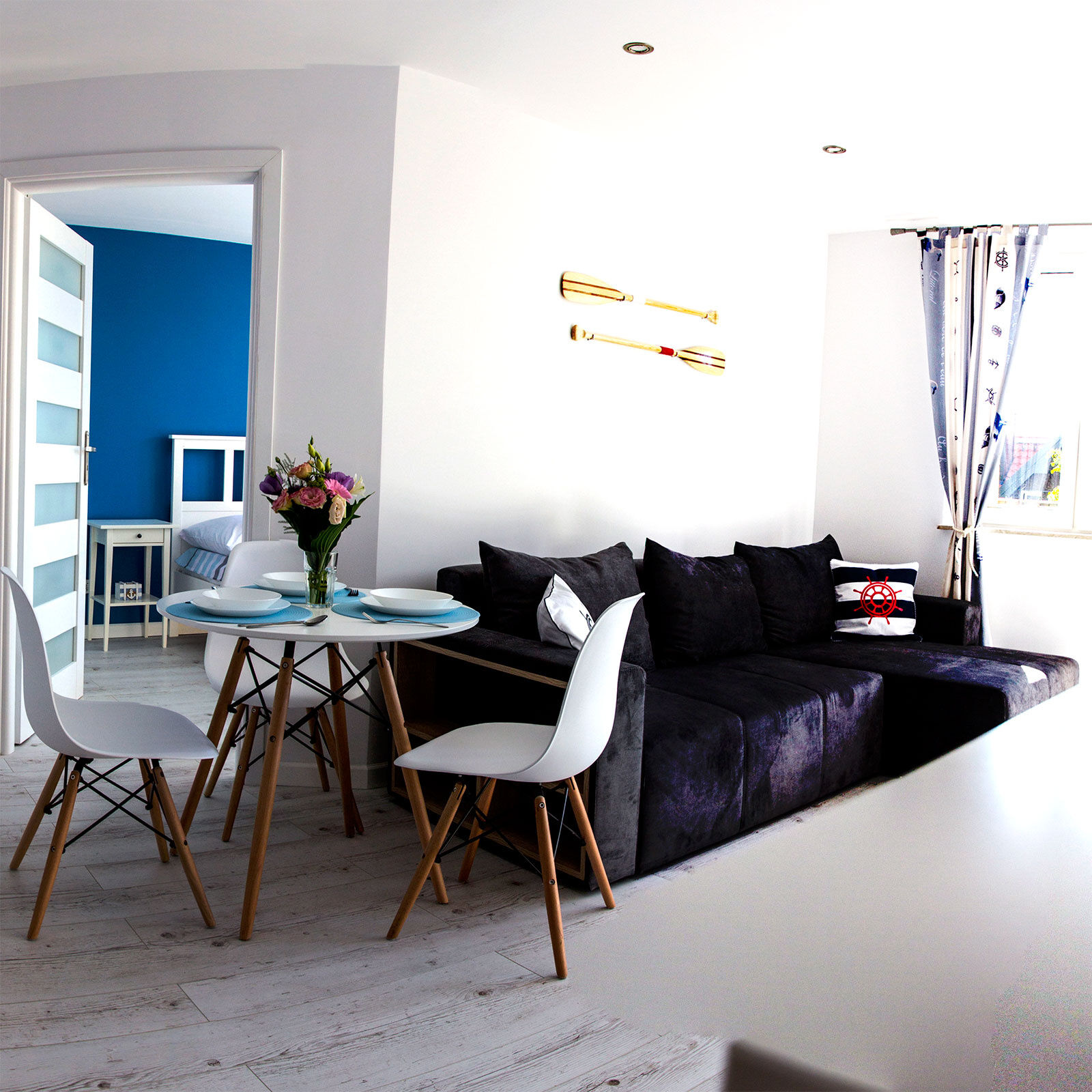 Apartamenty Baltico w Ustce