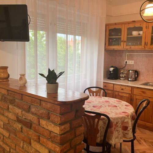 Anna Apartman Balatonfüred ★★ 4