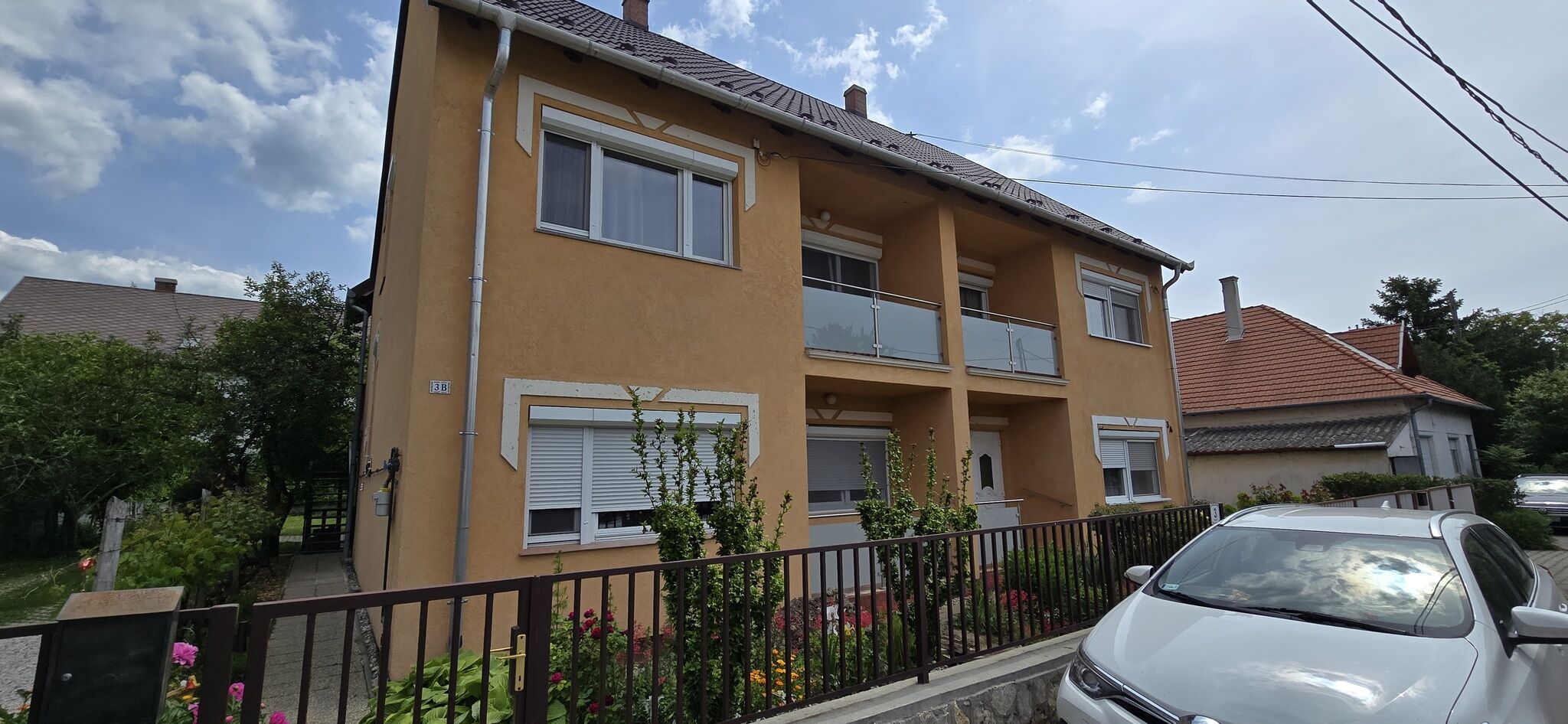 Anna Apartman Balatonfüred