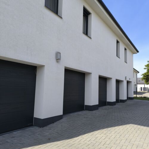 Blackbird Boutique Apartment Keszthely  2