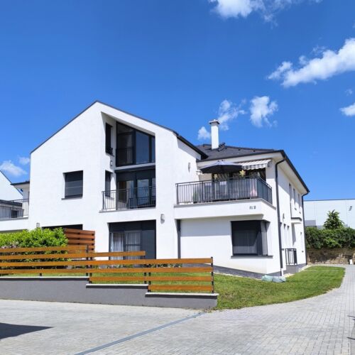 Blackbird Boutique Apartment Keszthely ★★★★ 4
