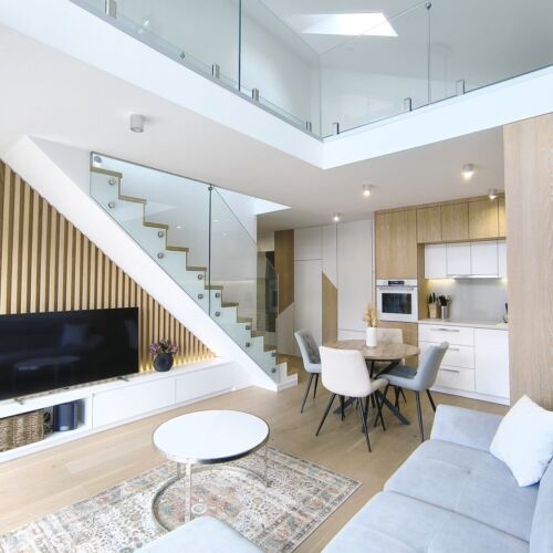 Blackbird Boutique Apartment Keszthely  3