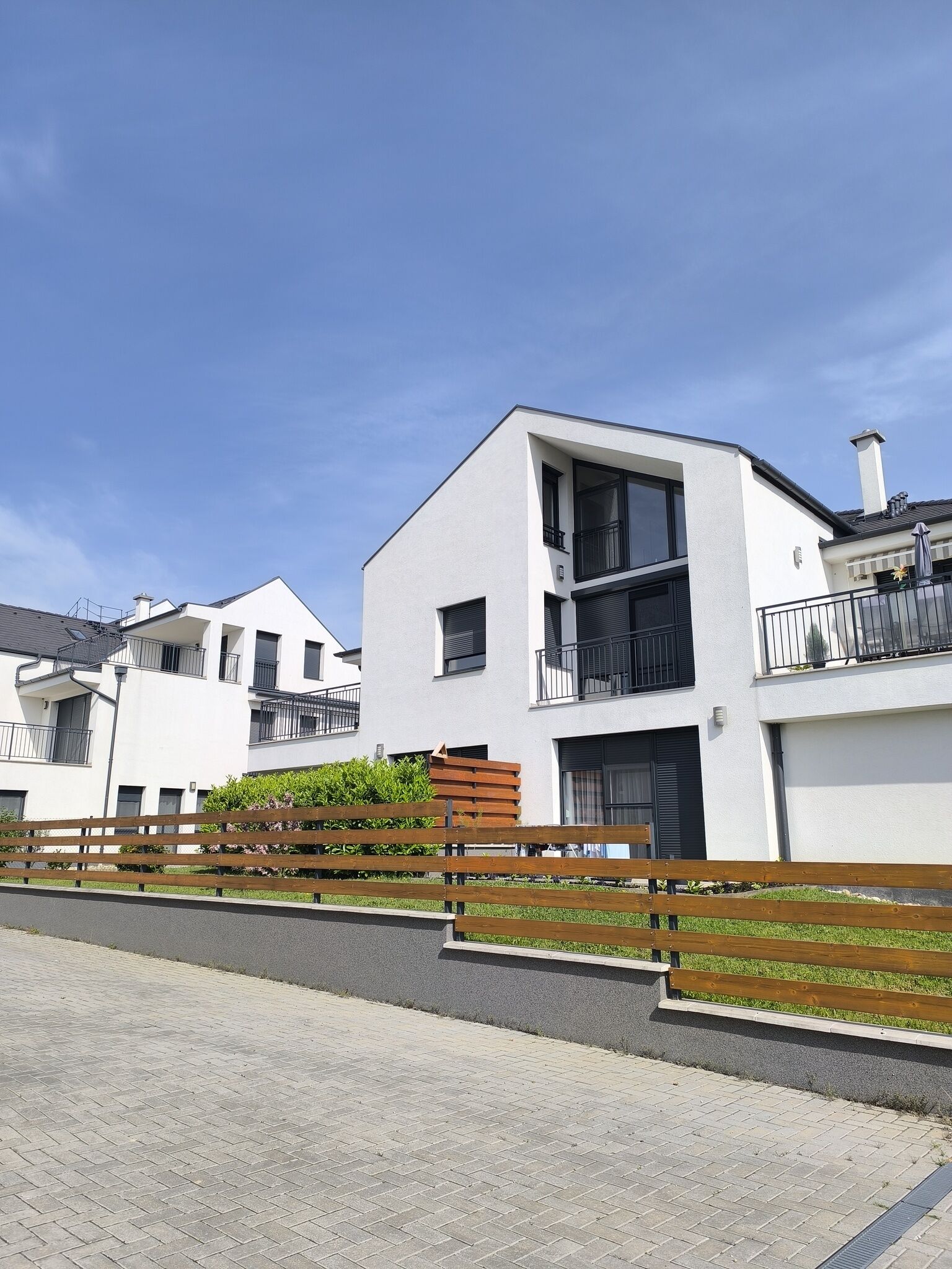 Blackbird Boutique Apartment Keszthely