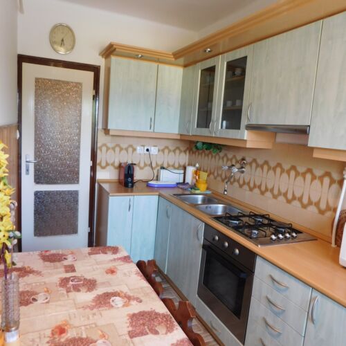 Sellő Apartman Siófok ★ 3