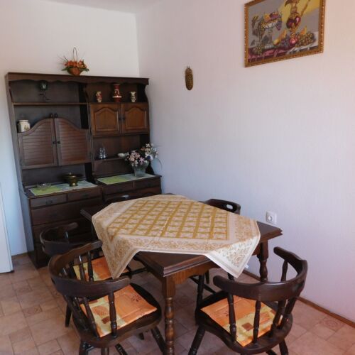 Sellő Apartman Siófok ★ 4