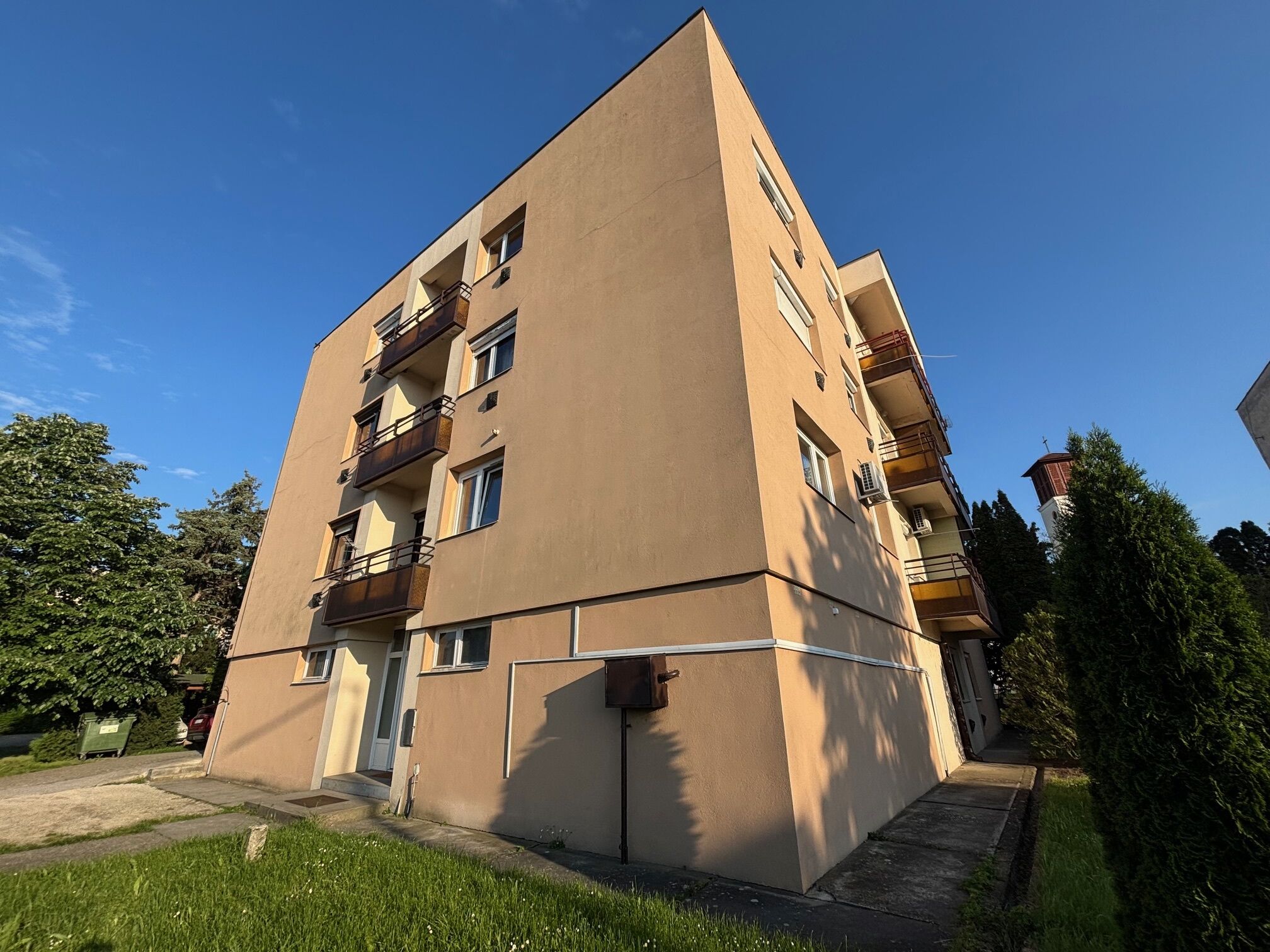 Sellő Apartman Siófok