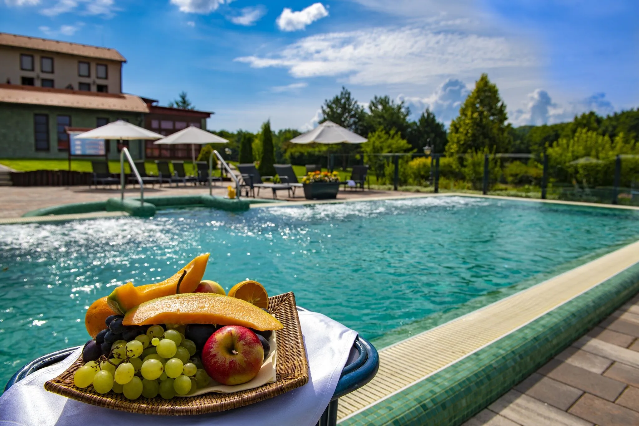 Szarvaskút Bakony Resort +16 Zirc