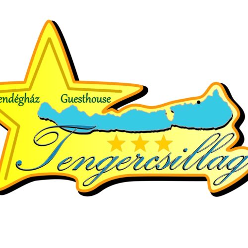 Tengercsillag Vendégház*** Magyarország ★★★ 2