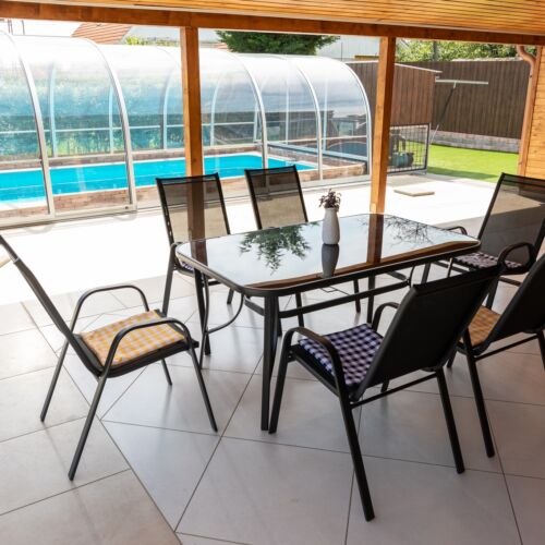 Tengercsillag Vendégház Alsóörs