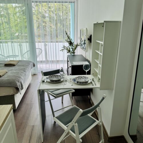 Bunny Apartman Balatonföldvár ★★★ 2