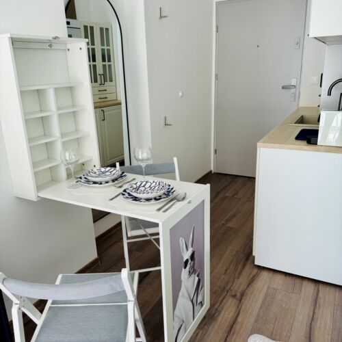 Bunny Apartman Balatonföldvár ★★★ 4