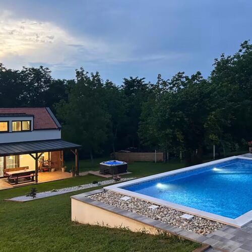 Vendégház Đurđevac - CCC582