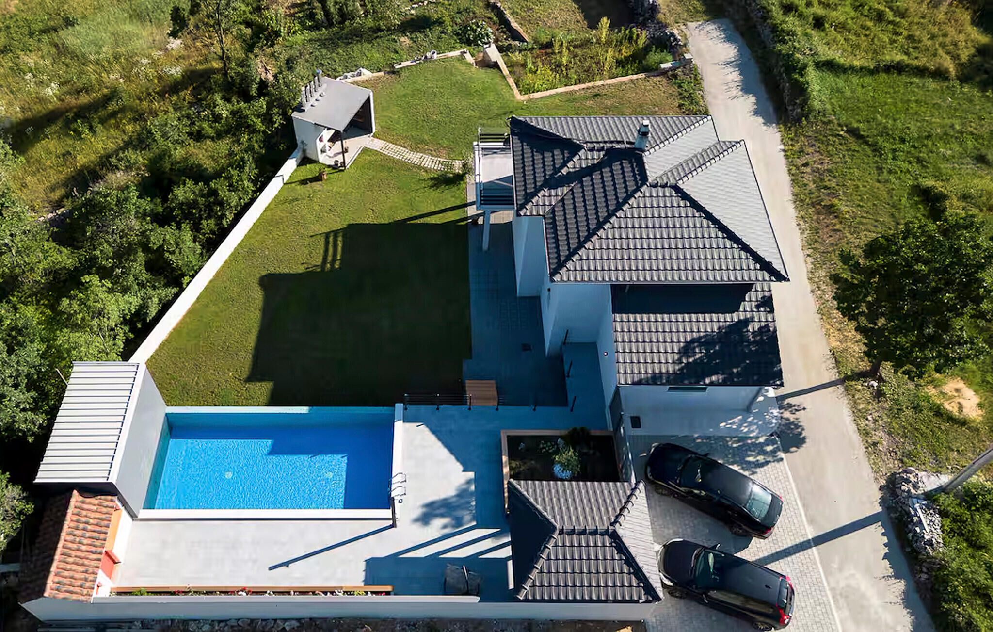 Vendégház Lokvicici - CSC858