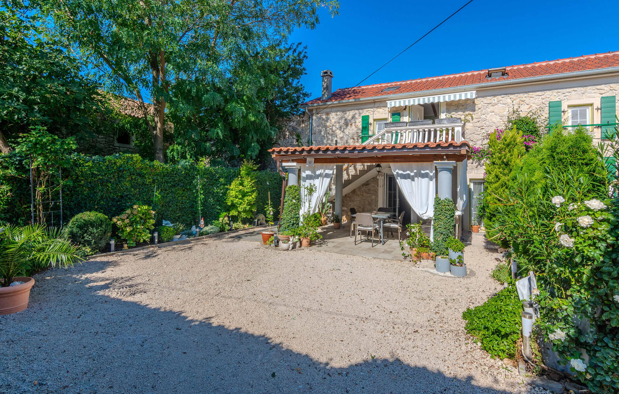 Apartman Zaton - CDA787