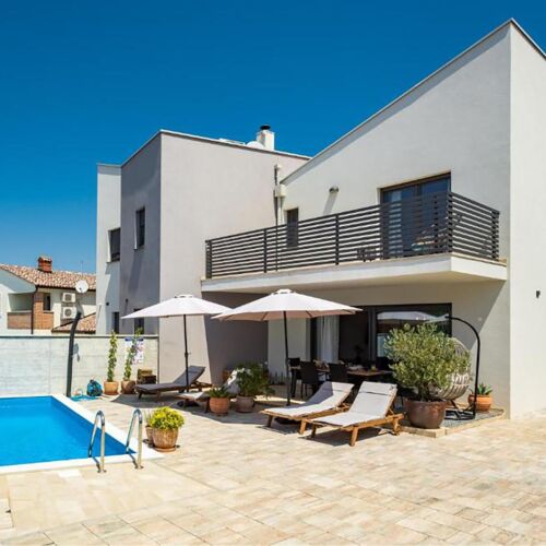 Vendégház Poreč - Parenzo - CID012