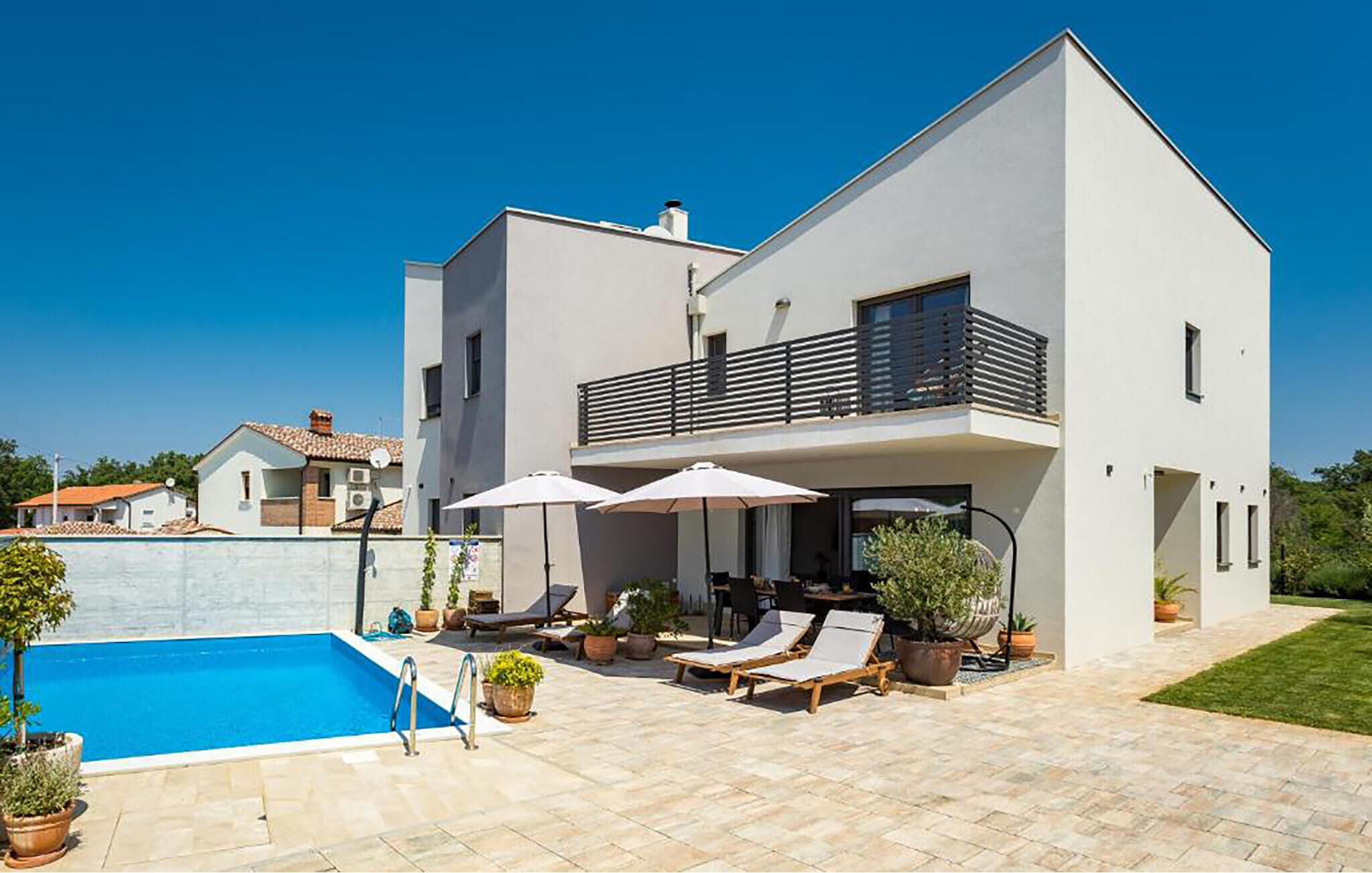 Vendégház Poreč - Parenzo - CID012