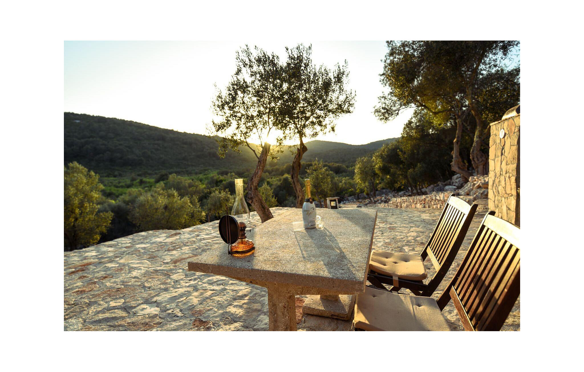 Vendégház Brbinj - CDU648