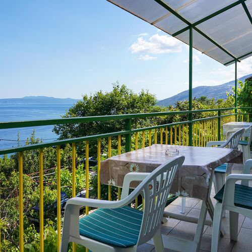 Apartman Opatija - CKU535