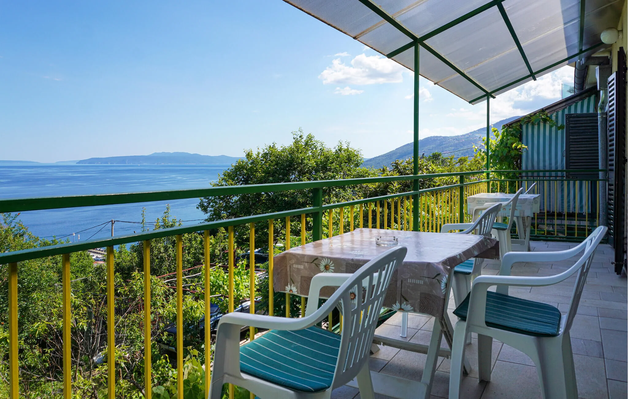 Apartman Opatija - CKU535
