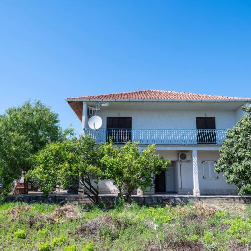 Apartman Trogir - CSC797